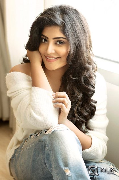 Manjima-Mohan